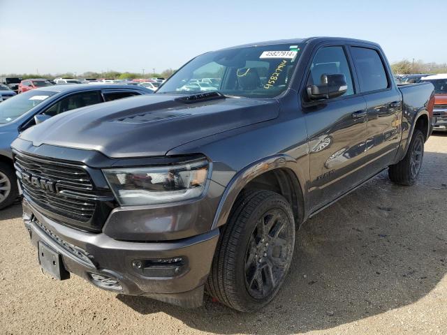 2021 RAM 1500 LARAMIE 2021 image
