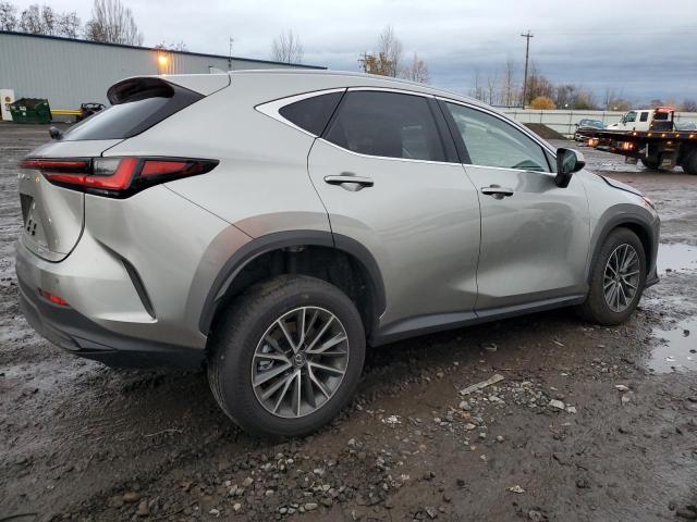 Obraz 3 z 2024 LEXUS NX 350 PREMIUM 2024 z VIN JTJGGCEZ8R5005768