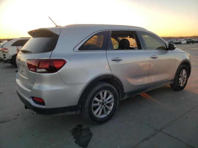 Image 3 of 2020 KIA SORENTO L 2020 with VIN 5XYPG4A30LG632022
