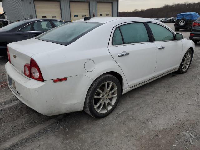 Изображение 3 2012 CHEVROLET MALIBU LTZ 2012 с VIN 1G1ZG5E7XCF364586