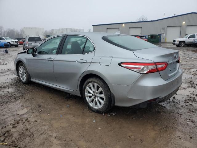 Изображение 2 2019 TOYOTA CAMRY L 2019 с VIN 4T1B11HK8KU706979