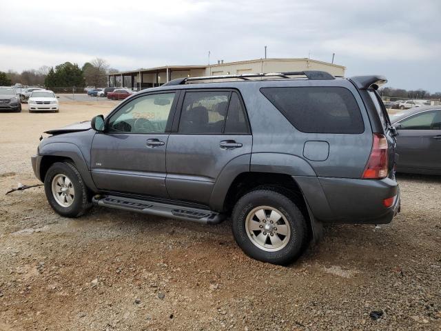 Image 2 of 2003 TOYOTA 4RUNNER SR5 2003 with VIN JTEZU14R830008177