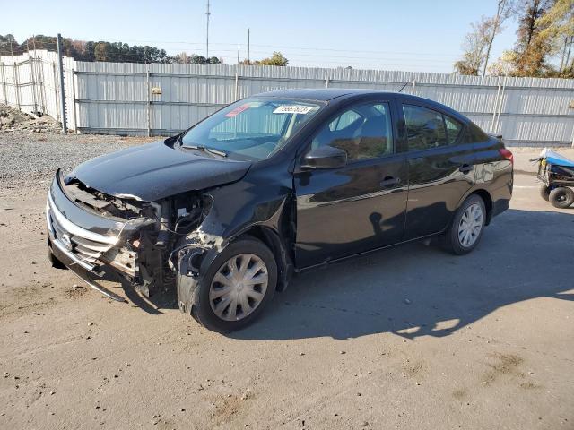Obraz 2016 NISSAN VERSA S 2016