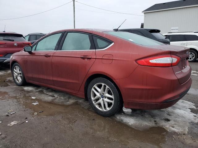 Изображение 2 2014 FORD FUSION SE 2014 с VIN 3FA6P0H77ER148490