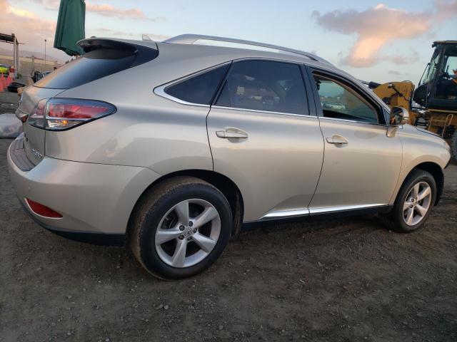 Image 3 of 2013 LEXUS RX 350 2013 with VIN 2T2ZK1BA8DC126353
