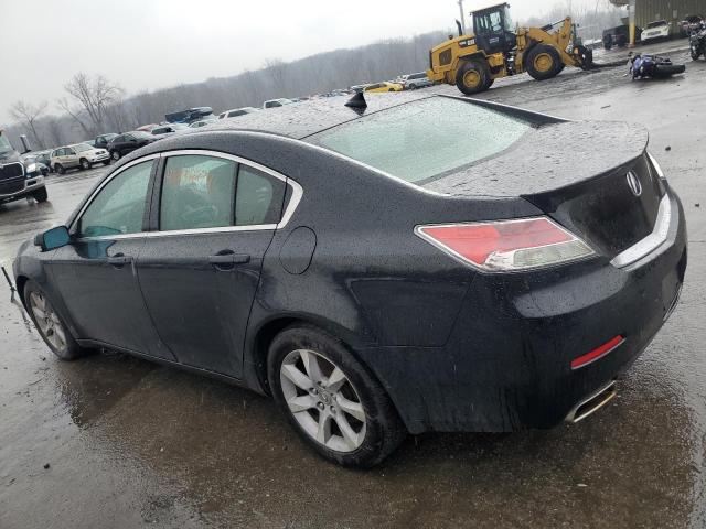 Obraz 2 z 2014 ACURA TL TECH 2014 z VIN 19UUA8F50EA002446