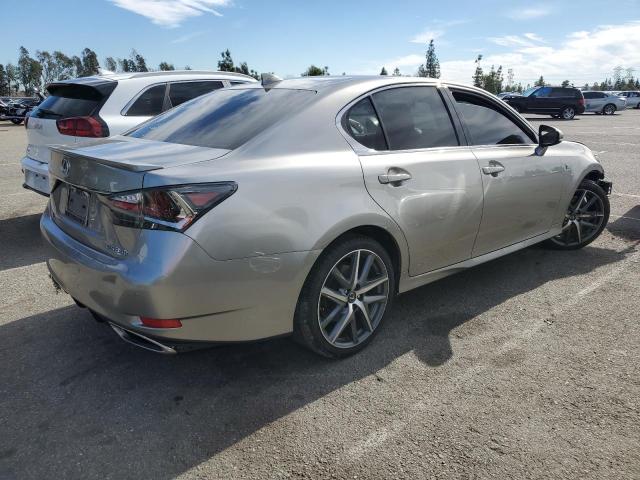 Obraz 3 z 2016 LEXUS GS 350 BASE 2016 z VIN JTHBZ1BLXGA007164