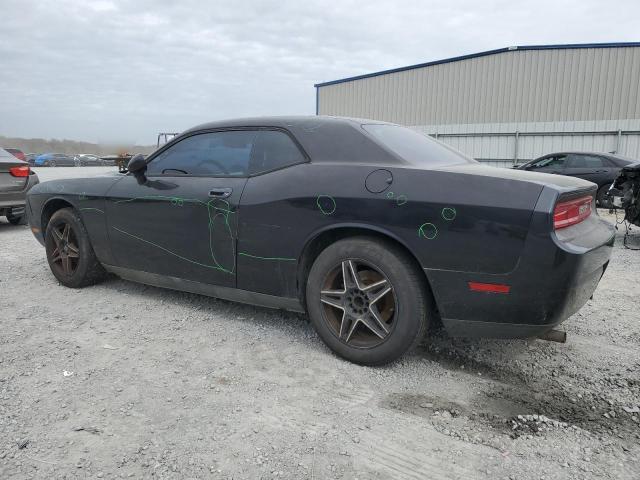 Изображение 2 2010 DODGE CHALLENGER SE 2010 с VIN 2B3CJ4DV5AH321831