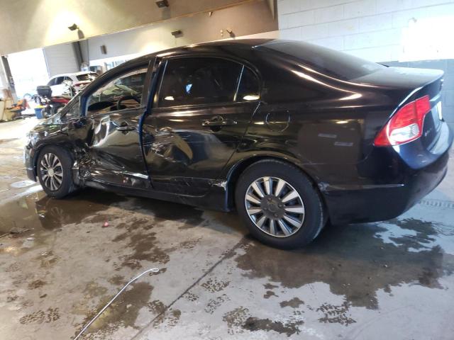 Изображение 2 2010 HONDA CIVIC VP 2010 с VIN 2HGFA1F31AH505994