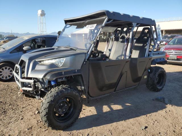 Image 2 of 2019 SHANDONG LIANGZI 800 X 4 SIDE BY SIDE 2019 with VIN L6FBGNA45J0000116