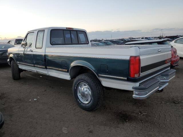 Изображение 2 1994 FORD F250  1994 с VIN 1FTHX26G2RKB78315