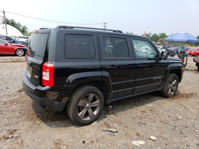 Image 3 of 2015 JEEP PATRIOT LATITUDE 2015 with VIN 1C4NJRFBXFD291740