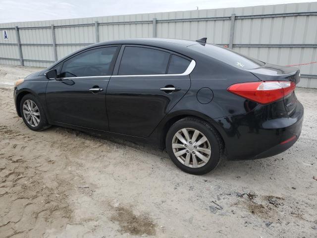 Obraz 2 z 2015 KIA FORTE EX 2015 z VIN KNAFX4A88F5330219