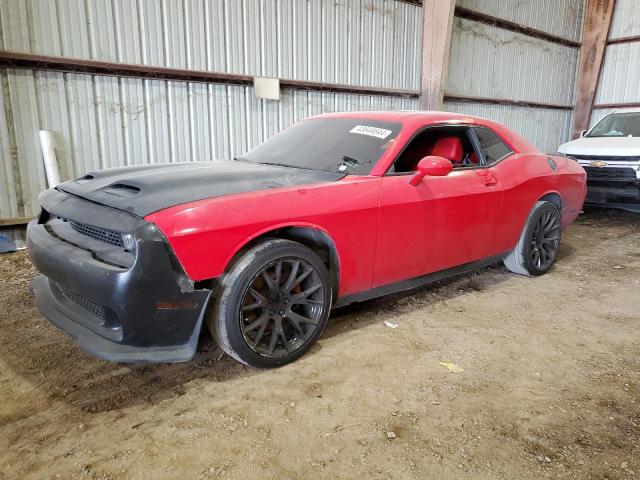 2013 DODGE CHALLENGER R/T 2013 image