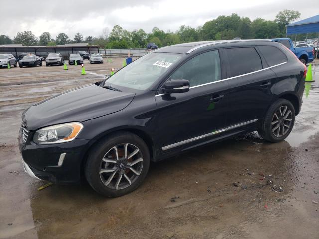 2017 VOLVO XC60 T6 DYNAMIC 2017 image