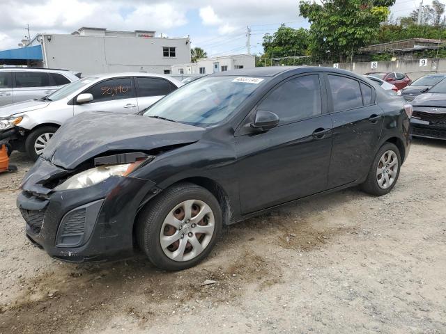 Obraz 2011 MAZDA 3 I 2011