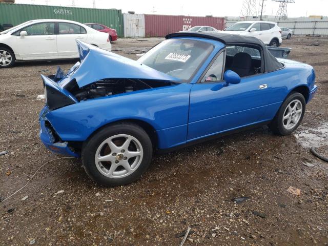 Image 1 of 1990 MAZDA MX-5 MIATA  1990 with VIN JM1NA3513L0128422