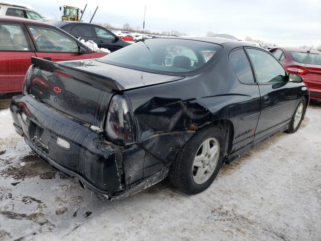 Obraz 3 z 2001 CHEVROLET MONTE CARLO SS 2001 z VIN 2G1WX15K419278809