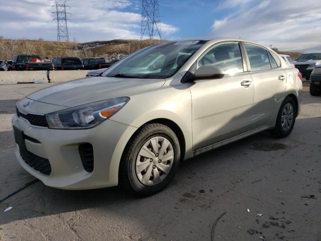 Изображение 2018 KIA RIO LX 2018