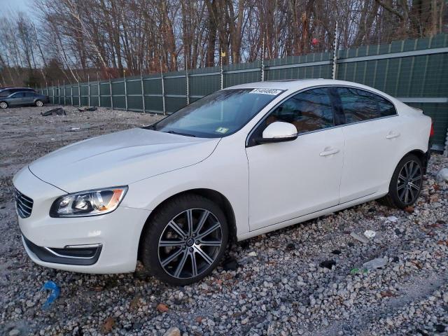 Изображение 2015 VOLVO S60 PREMIER+ 2015