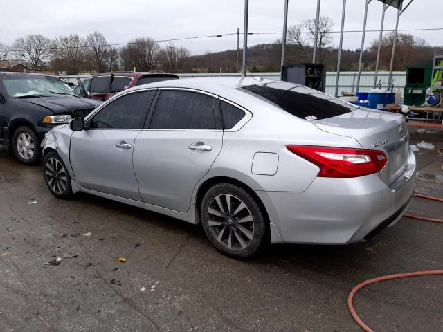 Obraz 2 z 2016 NISSAN ALTIMA 2.5 2016 z VIN 1N4AL3AP9GC240770