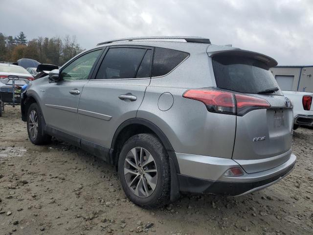 Obraz 2 z 2018 TOYOTA RAV4 HV LE 2018 z VIN JTMRJREV3JD178220