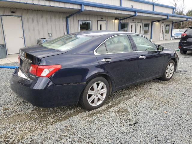 Изображение 3 2007 LEXUS ES 350 2007 с VIN JTHBJ46G372118204