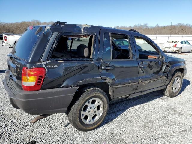 Изображение 3 1999 JEEP GRAND CHEROKEE LAREDO 1999 с VIN 1J4GW58S3XC725272