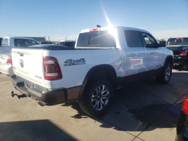 Изображение 3 2019 RAM 1500 LONGHORN 2019 с VIN 1C6SRFKT0KN595194