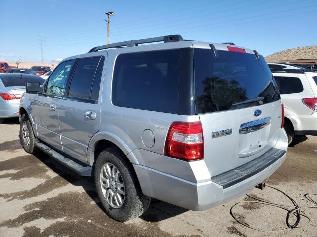 Image 2 of 2014 FORD EXPEDITION XLT 2014 with VIN 1FMJU1J53EEF62912