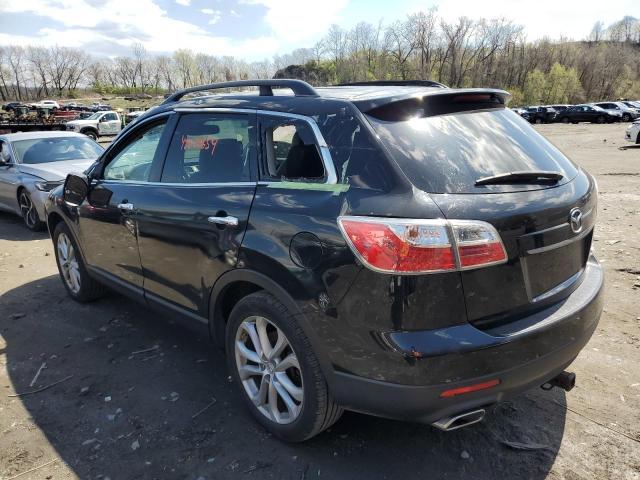Obraz 2 z 2011 MAZDA CX-9  2011 z VIN JM3TB3DV7B0319551