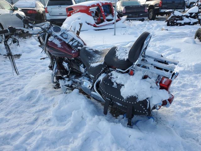 Obraz 3 z 2001 HARLEY-DAVIDSON FLSTCI 2001 z VIN 1HD1BWB191Y065437