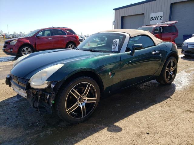Obraz 1 z 2008 PONTIAC SOLSTICE  2008 z VIN 1G2MB35B18Y104375