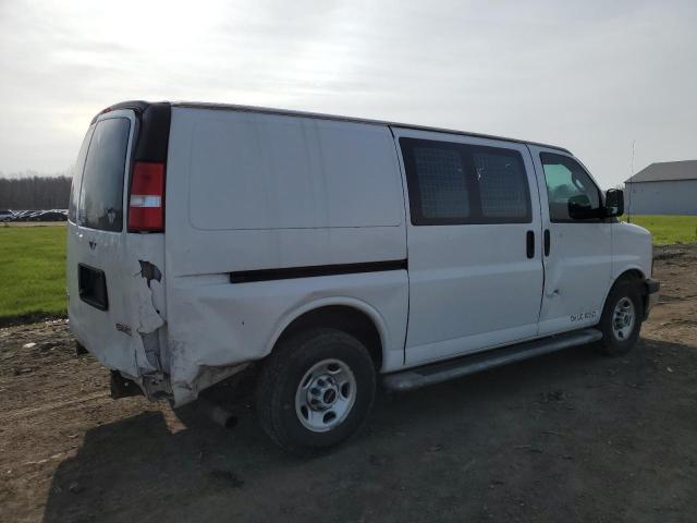 Image 3 of 2018 GMC SAVANA G2500 2018 with VIN 1GTW7AFG2J1912107