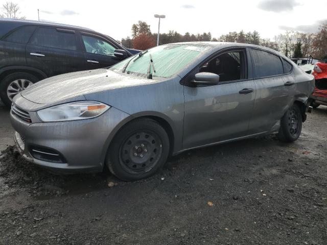 2013 DODGE DART SE 2013 image