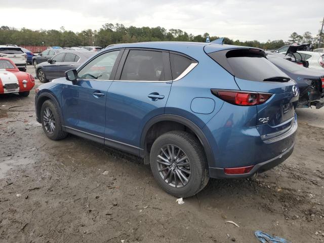 Obraz 2 z 2021 MAZDA CX-5 TOURING 2021 z VIN JM3KFBCM9M0484149