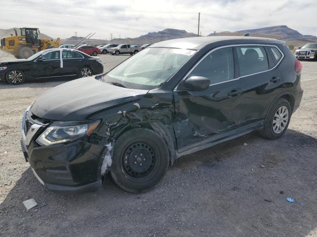 Изображение 1 2018 NISSAN ROGUE S 2018 с VIN KNMAT2MT9JP610032