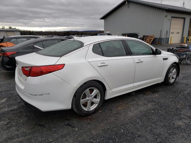 Obraz 3 z 2015 KIA OPTIMA LX 2015 z VIN KNAGM4A70F5539846