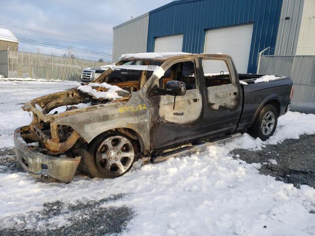 Image 1 of 2016 RAM 1500 LARAMIE 2016 with VIN 1C6RR7VT8GS320052