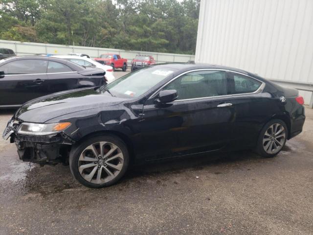 Obraz 1 z 2015 HONDA ACCORD EXL 2015 z VIN 1HGCT2A8XFA006817