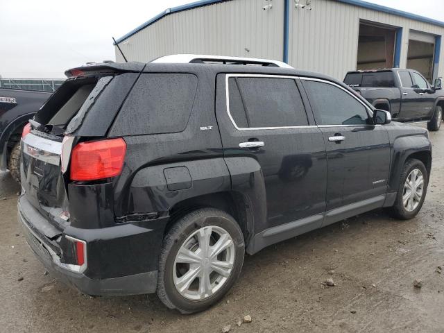 Image 3 of 2017 GMC TERRAIN SLT 2017 with VIN 2GKALPEK6H6339495