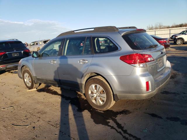 Obraz 2 z 2013 SUBARU OUTBACK 2.5I 2013 z VIN 4S4BRBAC9D3267320