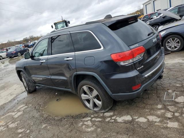 Obraz 2 z 2014 JEEP GRAND CHEROKEE LIMITED 2014 z VIN 1C4RJFBTXEC173139
