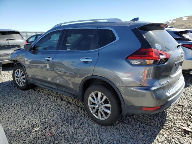 Image 2 of 2017 NISSAN ROGUE SV 2017 with VIN 5N1AT2MV6HC786793