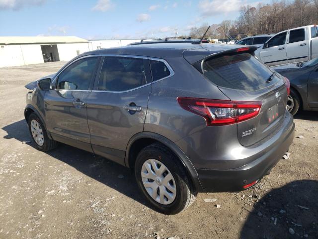 Изображение 2 2020 NISSAN ROGUE SPORT S 2020 с VIN JN1BJ1CVXLW251289