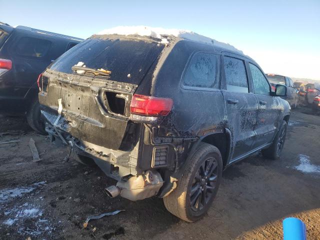 Obraz 3 z 2020 JEEP GRAND CHEROKEE LAREDO 2020 z VIN 1C4RJFAG8LC234165