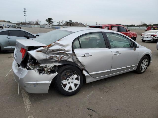Obraz 3 z 2008 HONDA CIVIC LX 2008 z VIN 2HGFA16518H308660