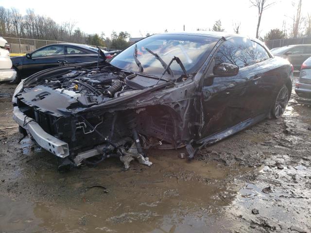 Изображение 1 2013 INFINITI G37 SPORT 2013 с VIN JN1CV6FE5DM230266