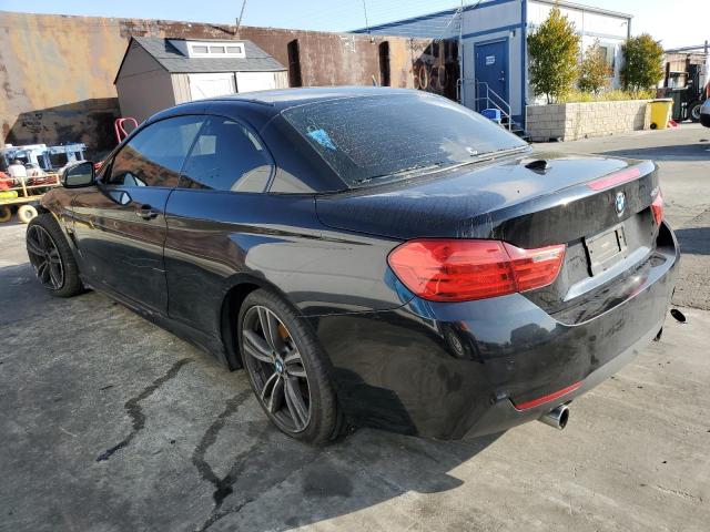 Изображение 2 2016 BMW 435 I 2016 с VIN WBA3T3C55G5A41704