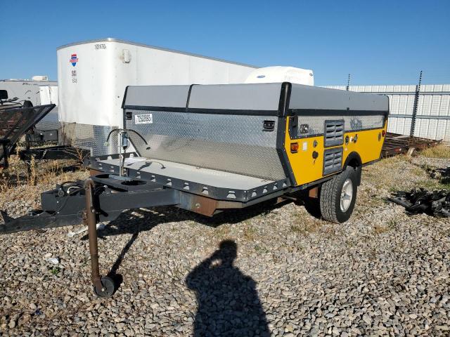 Изображение 1 2005 Ftwd Trailer 2005 с VIN 4CS647F1657271710